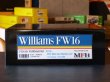 画像1:  Model Factory Hiro 【K-497】1/12 Williams FW16 VerC  Fulldetail Kit