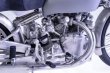 画像15: Model Factory Hiro【K-567】1/9 HRD VINCENT BLACK SHADOW 1948 Fulldetail Kit　