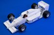 画像9:  Model Factory Hiro 【K-742】1/12 Williams FW11 Fulldetail Kit