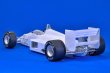 画像10:  Model Factory Hiro 【K-742】1/12 Williams FW11 Fulldetail Kit