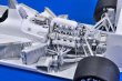 画像13:  Model Factory Hiro 【K-742】1/12 Williams FW11 Fulldetail Kit