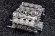 画像17:  Model Factory Hiro 【K-742】1/12 Williams FW11 Fulldetail Kit