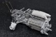 画像14:  Model Factory Hiro 【K-748】1/12 C11 LM’91 Fulldetail Kit