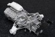 画像13:  Model Factory Hiro 【K-748】1/12 C11 LM’91 Fulldetail Kit