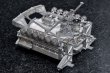画像14: Model Factory Hiro 【K-769】1/12  312B3 [1974]　Fulldetail Kit