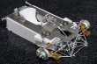 画像18: Model Factory Hiro 【K-769】1/12  312B3 [1974]　Fulldetail Kit