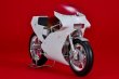 画像8: Model Factory Hiro 【K-790】1/9 750 TT1 [1983] Fulldetail Kit