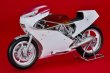 画像9: Model Factory Hiro 【K-790】1/9 750 TT1 [1983] Fulldetail Kit