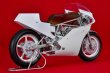 画像10: Model Factory Hiro 【K-790】1/9 750 TT1 [1983] Fulldetail Kit