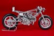 画像16: Model Factory Hiro 【K-790】1/9 750 TT1 [1983] Fulldetail Kit