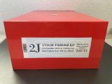 画像: Model Factory Hiro【K-840】1/12scale 2J Fulldetail Kit