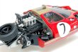 画像5: Model Factory Hiro【K-220】1/24 P68'68 Nurburgring Fulldetail Kit 