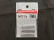 画像1: MFH【P1026】No.10 : Round socket joints with knurled [48 pieces]