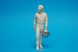 画像4: MFH【P1053】1/20scale F1 Driver Standing Figure TYPE.2