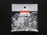 画像: MFH【P1064】1/43scale Figure Series : Mechanics set B