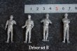 画像3: MFH【P1065】1/43scale Figure Series : Drivers set B