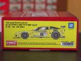 画像: STUDIO27【CC2401C】1/24 CORVETTE C6R #63#63 Lemans 2007