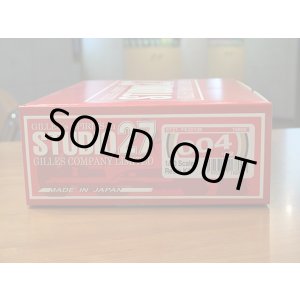 画像: STUDIO27【FK-20120】　1/20 BAR004 '02