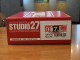 画像: STUDIO27【FK-20138】1/20 ティレル 007　国光仕様 日本GP '77