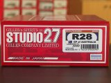 画像: STUDIO27【FK-20229C】　1/20 ルノーＲ28’08　開幕＆ラウンチ仕様