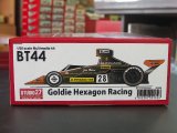 画像: STUDIO27【FK-20293】1/20 BT44 #28 "Goldie Hexagon Racing" kit