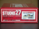 画像: STUDIO27【FK-24102】1/24 LOLA ASTON MARTIN LM 2010 #007#009 KIT