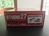 画像: STUDIO27【FK-2474】1/24 ニッサン NP35 JSPC