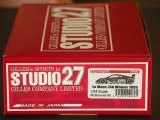 画像: STUDIO27【FK-2476】1/24 マクラーレンF1-GTR"Ueno　Clinic’95　lm