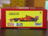 画像: STUDIO27【FR-2033】1/20 FERRARI 　F60　2009