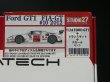 画像2: STUDIO27【PDT-004】【プランA】1/24 FORD GT1 FIA-GT 2010 キット＋トランスキット2012＋デカール2012 lot100pc