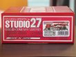 画像1: STUDIO27【SV-2004】1/20 サンダーボルトSV01改 モナコGP