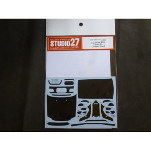 画像: STUDIO27【CD-24023】1/24 CIVIC EG6 ドレスアップカーボンデカールセット（H社対応）