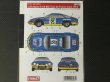 画像2: STUDIO27【DC-1033】1/24 ALPINE A110 #95 Tour de France Auto 1972 Decal