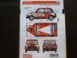 画像2: STUDIO27【DC-1150】1/24 A112 Abarth "Franco Cunico"#201 Sanremo 1979 Decal(F社対応)