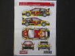 画像2: STUDIO27【DC-919】1/24 Citroen C4#11 JAPAN 2010 Decal(For htller)