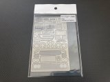 画像: STUDIO27【FP-24230】1/24 F40 Upgrade Parts（T社対応）