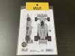 画像2: TABU DESIGN【TABU-20028E】1/20 99T Full Sponsor Decal（TAMIYA対応）