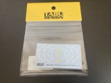 画像: TABU DESIGN【20164】1/20 79 Martini 1979 Option Decal(TAMIYA対応)