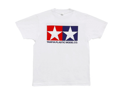 画像1: TAMIYA 【ITEM 66710】 タミヤTシャツ （S）